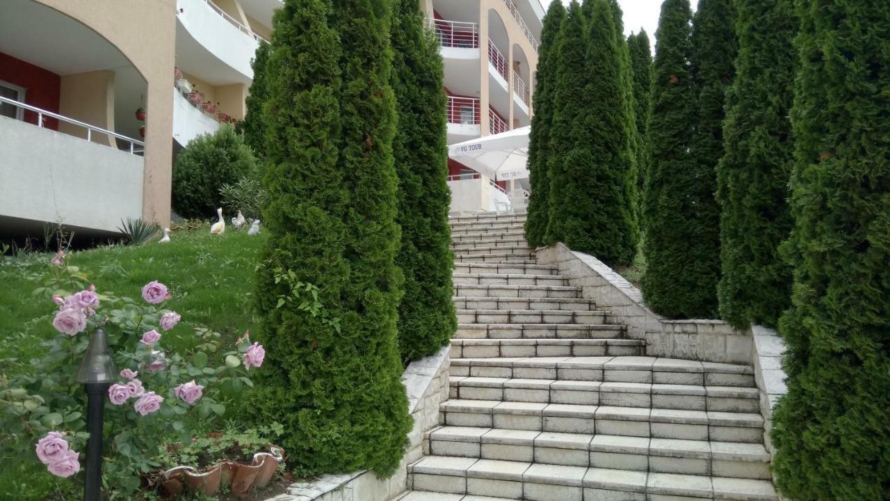 Marina Residence Complex Kawarna Exterior foto